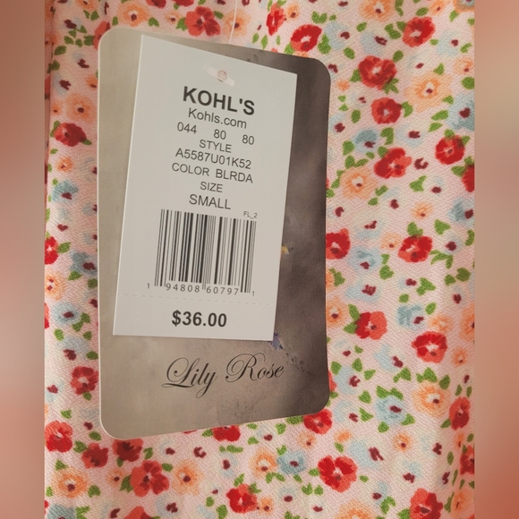 Nightie - Picture 3 of 3